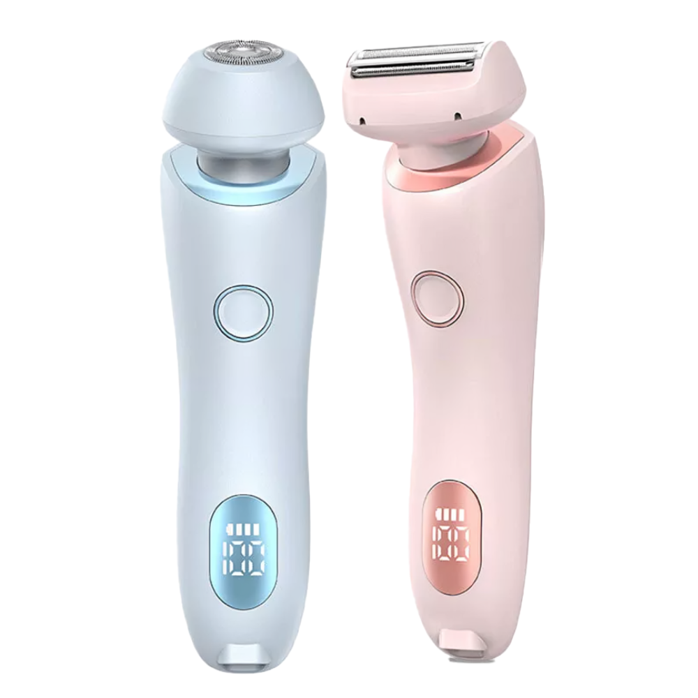 Smooth Shave Electric Razor
