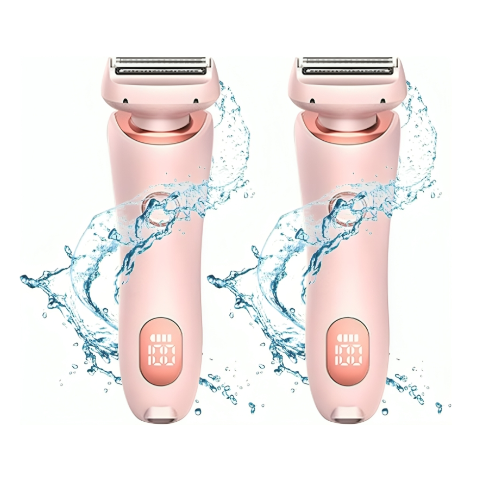 Smooth Shave Electric Razor