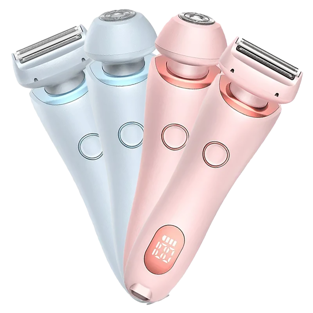 Smooth Shave Electric Razor