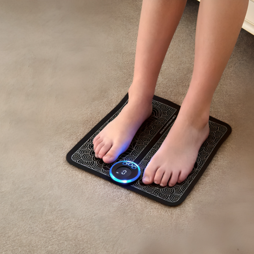 EMS Foot Massager