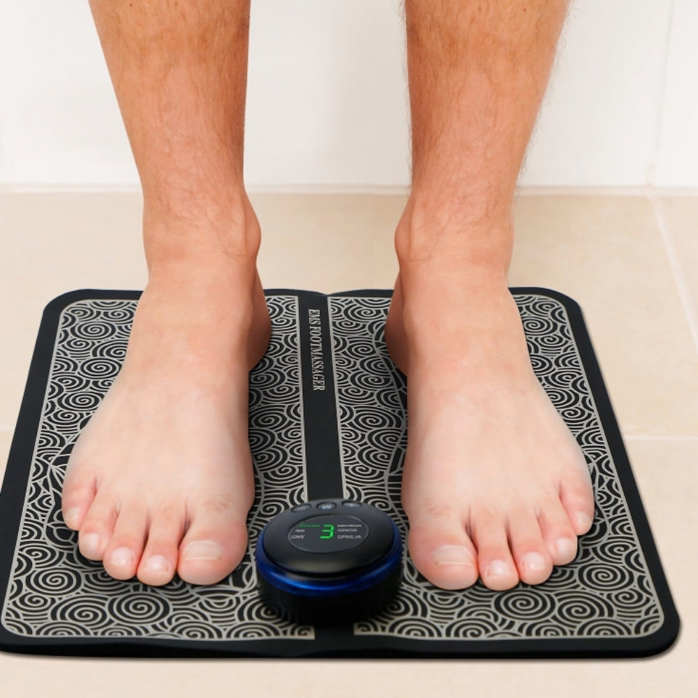 EMS Foot Massager