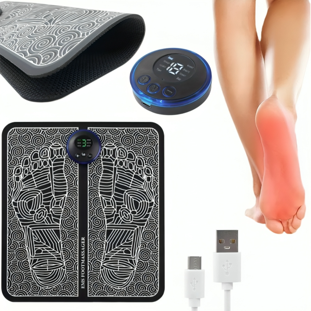 EMS Foot Massager
