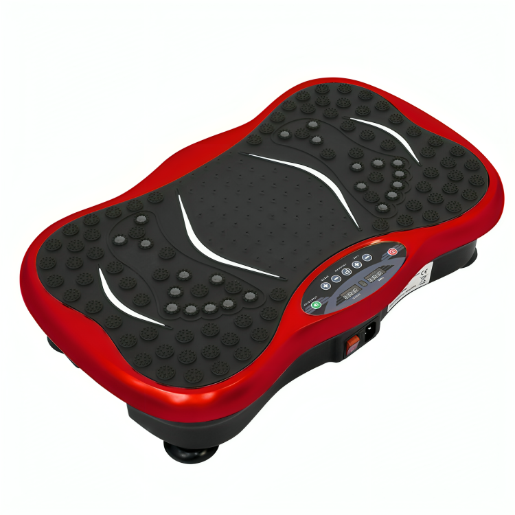 Vibrating Body Toner
