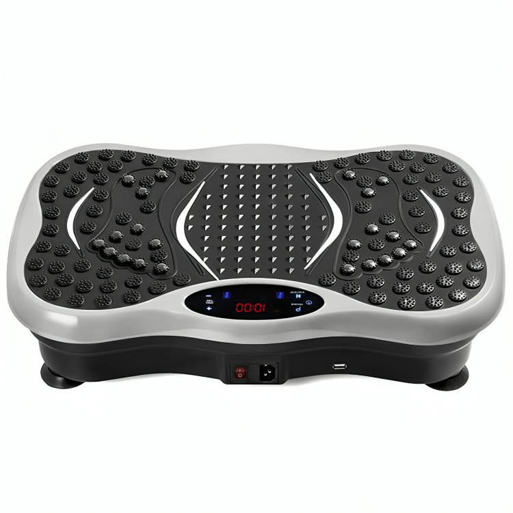 Vibrating Body Toner