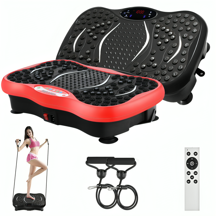 Vibrating Body Toner
