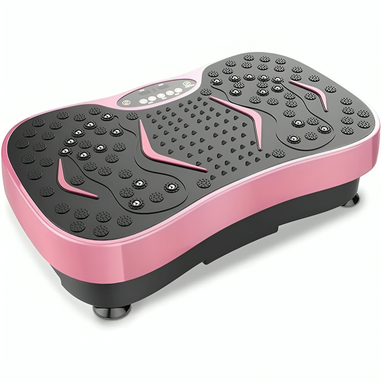 Vibrating Body Toner