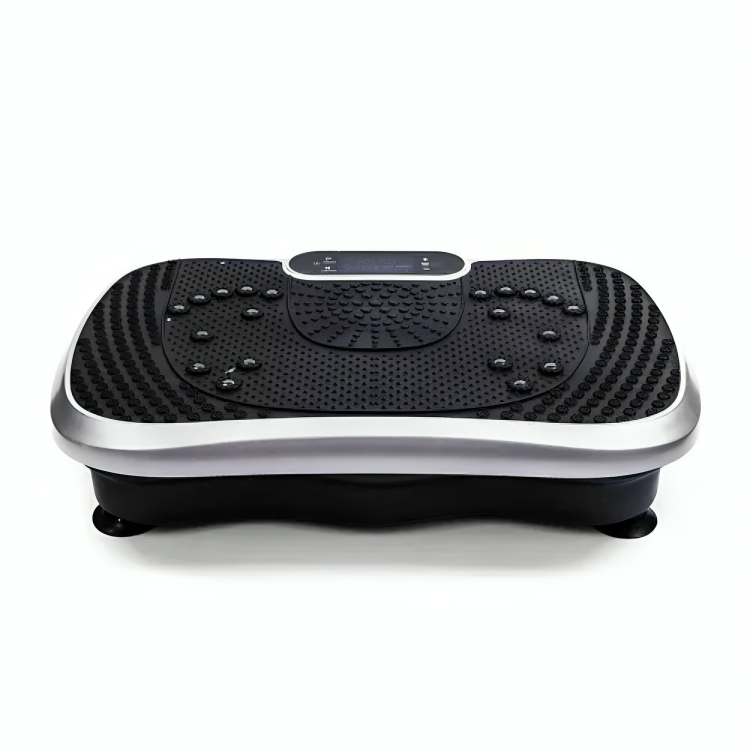 Vibrating Body Toner