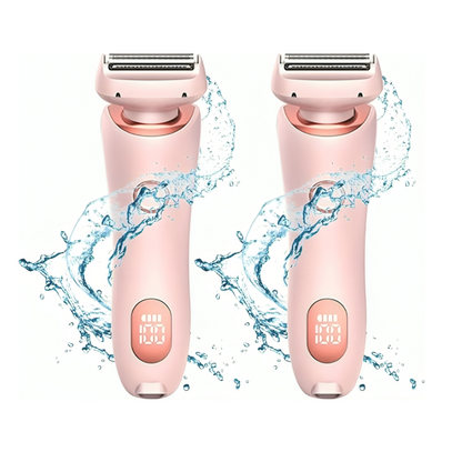Smooth Shave Electric Razor