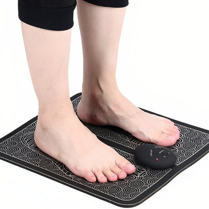 EMS Foot Massager