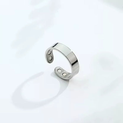 Magnetic Health Ring