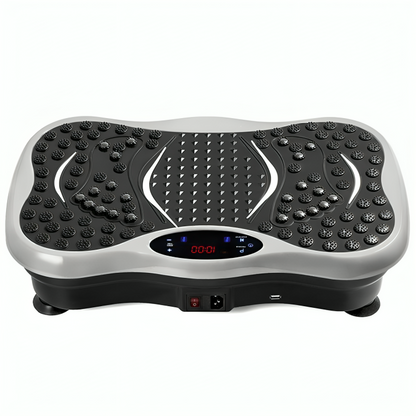 Vibrating Body Toner